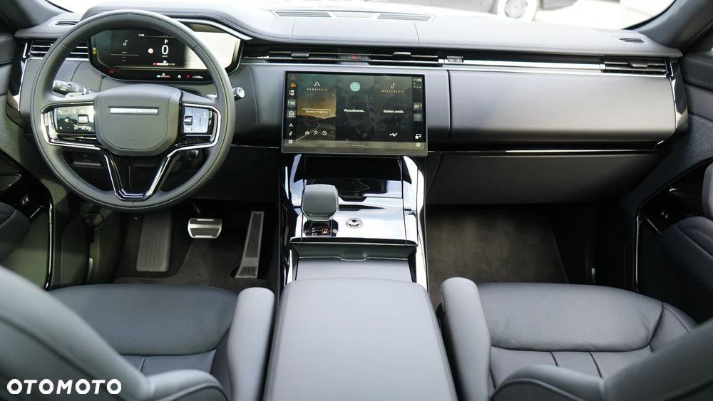 Land Rover Range Rover Sport S 3.0 D S - 18