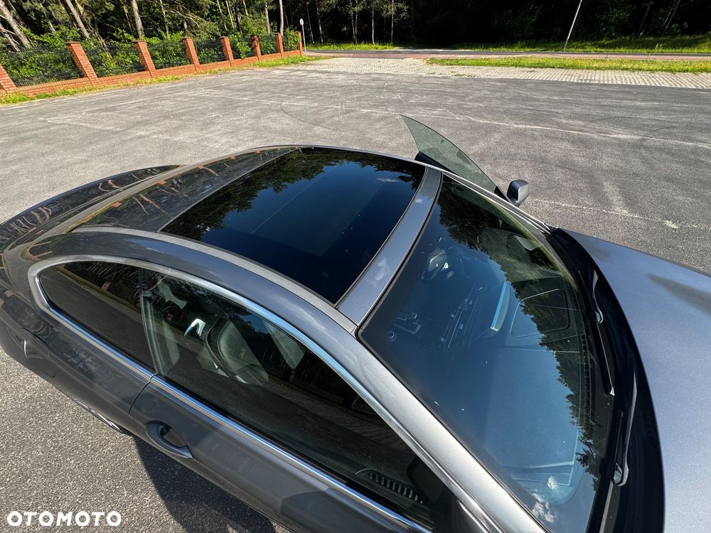 BMW Seria 6 650i - 4