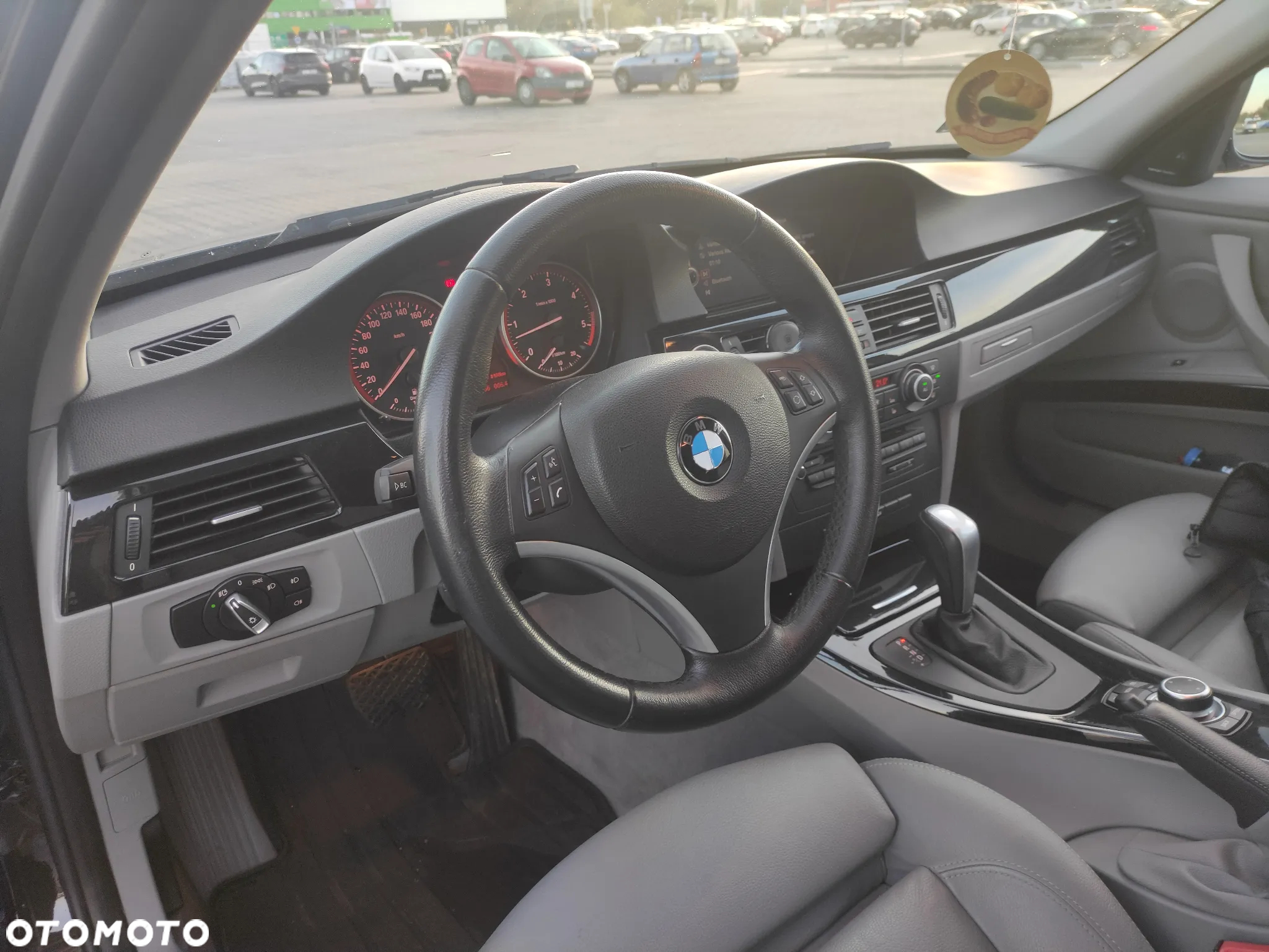 BMW Seria 3 - 20