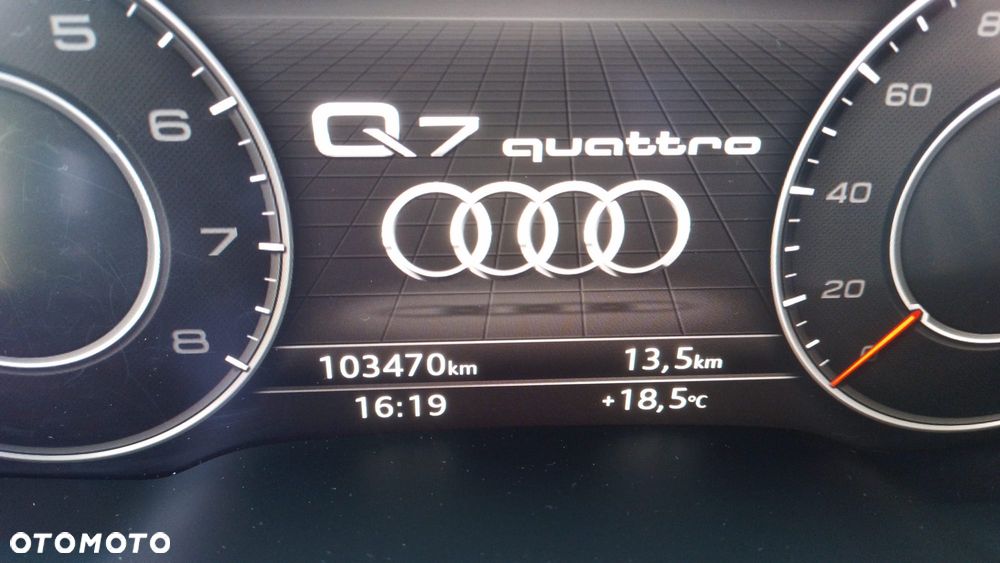 Audi Q7 - 17