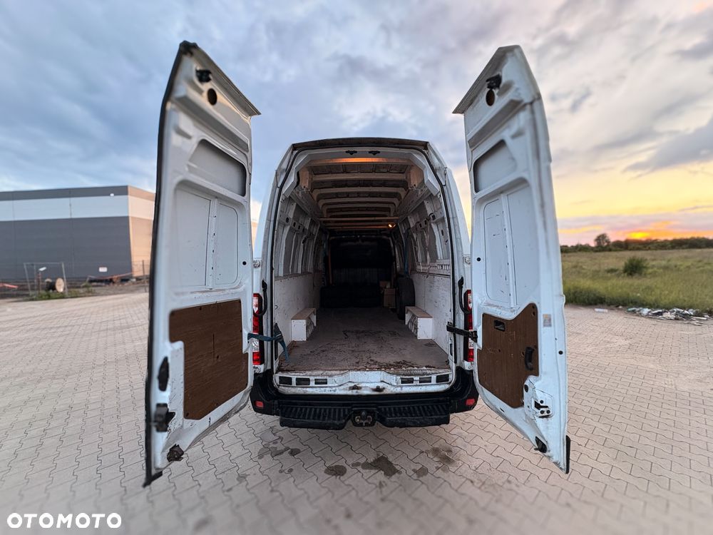Opel Movano - 6