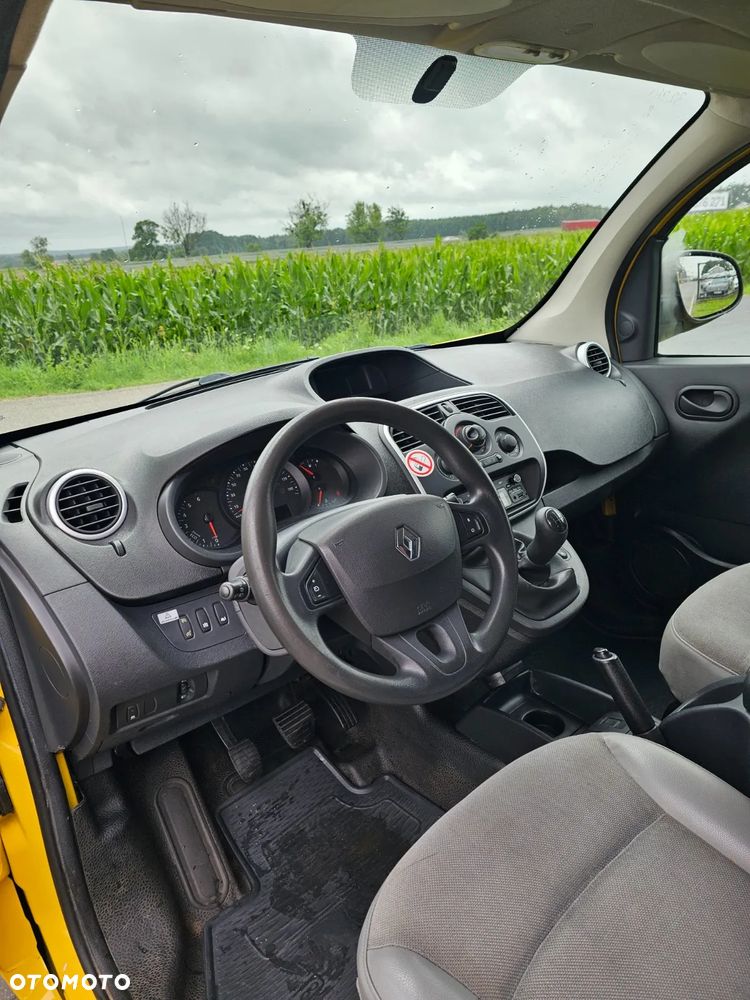 Renault Kangoo - 10