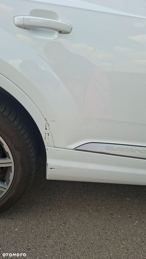 Audi Q7 - 13