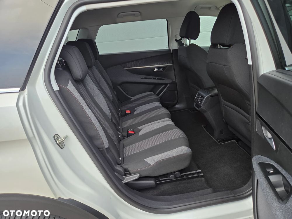 Peugeot 5008 BlueHDi 120 Active - 35