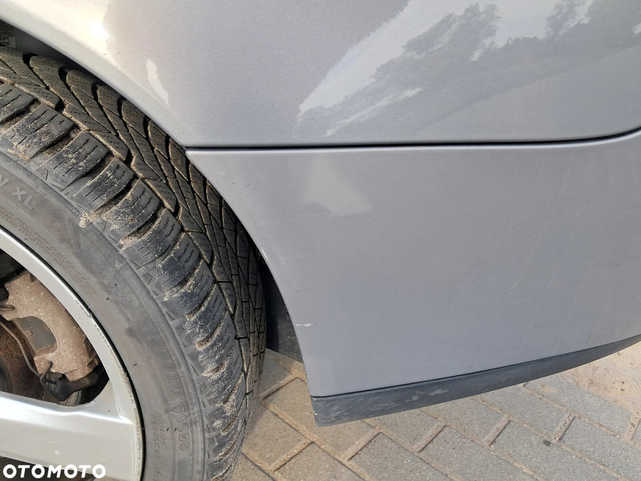 Volvo V50 2.0D - 12
