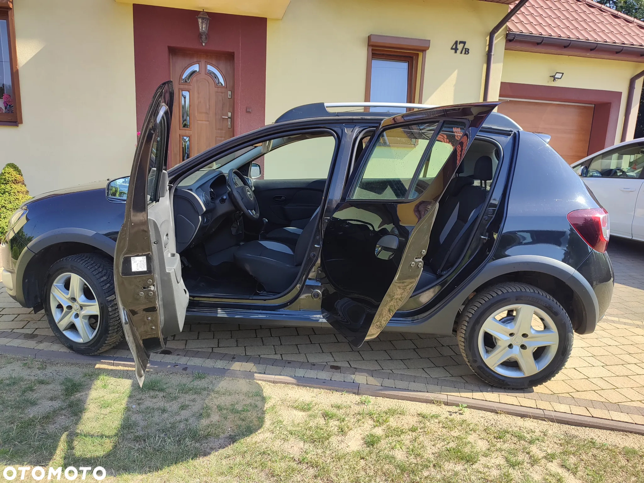 Dacia Sandero Stepway 0.9 TCe Ambiance - 14