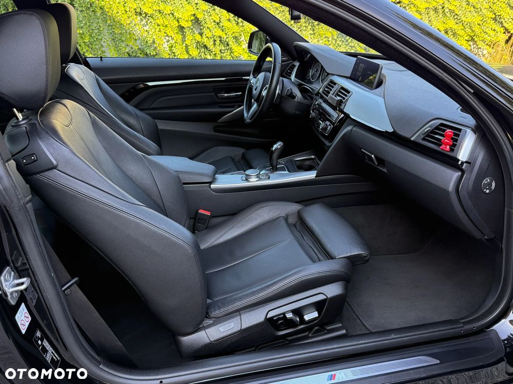 BMW Seria 4 440i Coupe xDrive Sport-Aut M Sport - 24