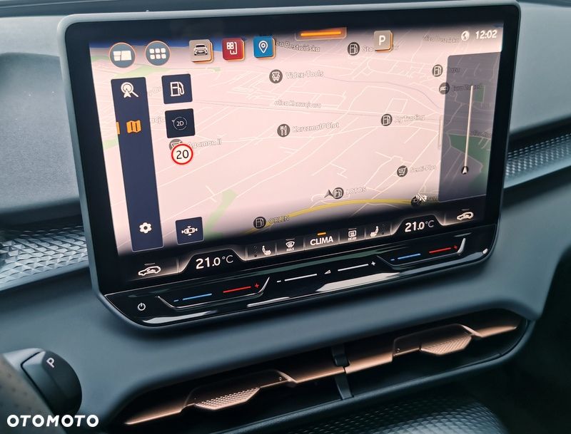 Cupra Terramar 2.0 TSI 4Drive VZ DSG - 15