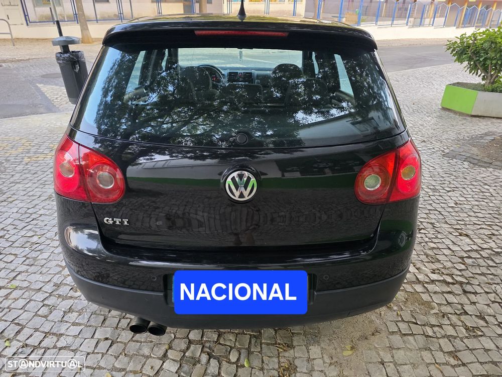 VW Golf - 2