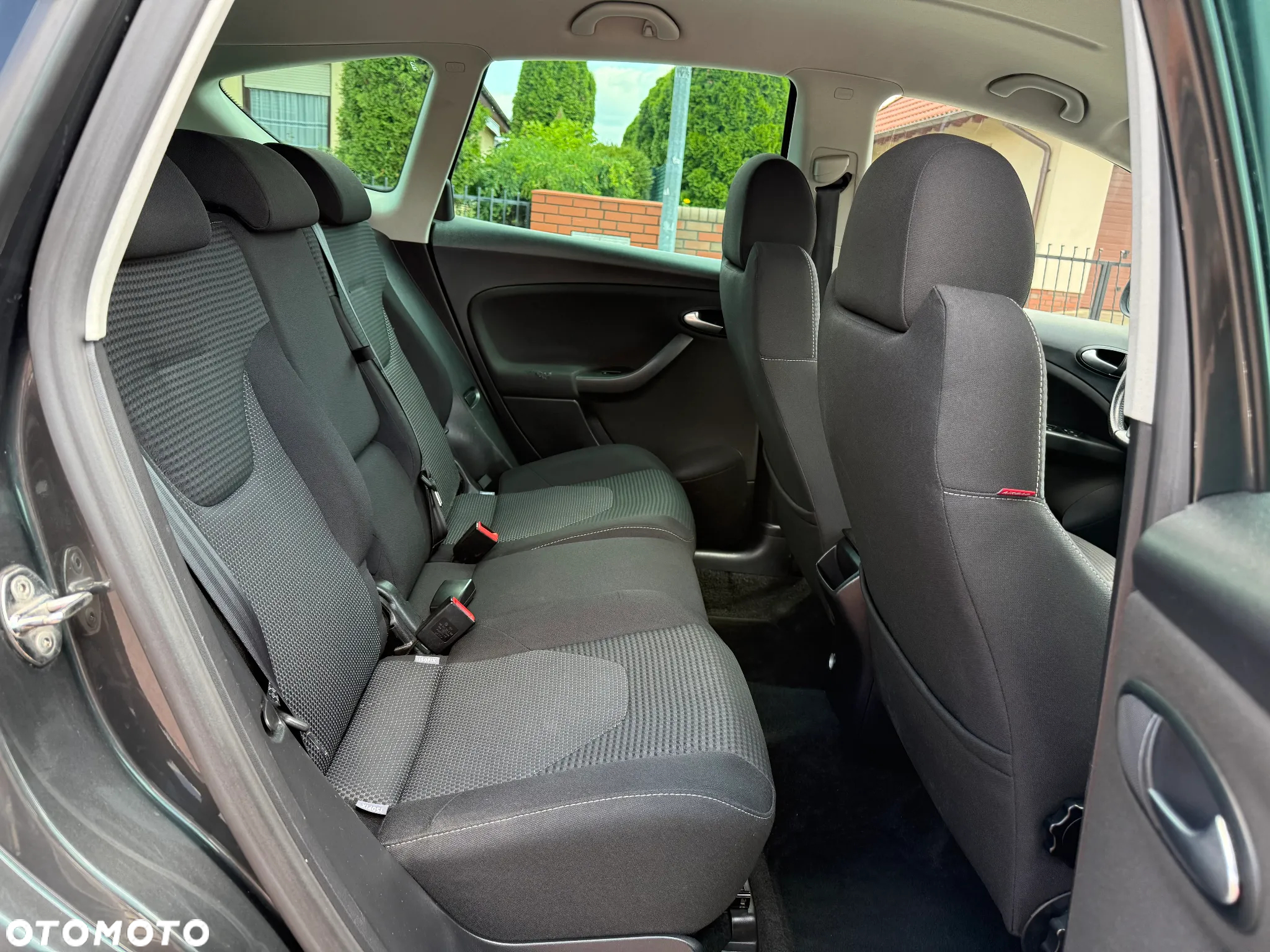Seat Altea XL - 9