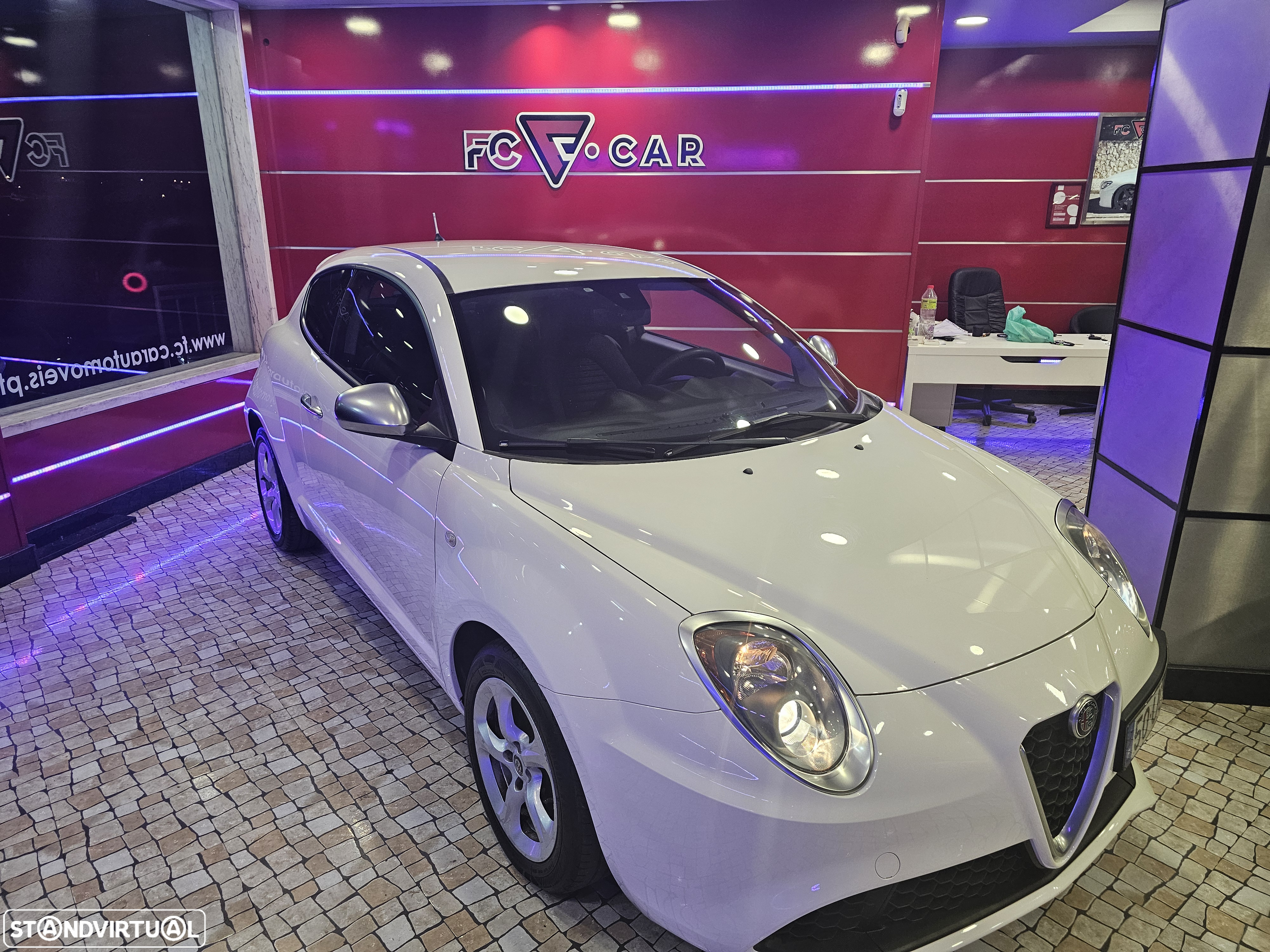 Alfa Romeo MiTo - 30