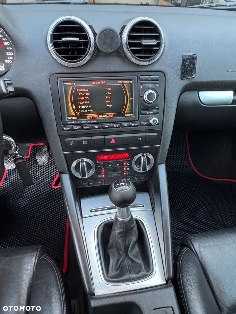 Audi A3 Sportback - 19