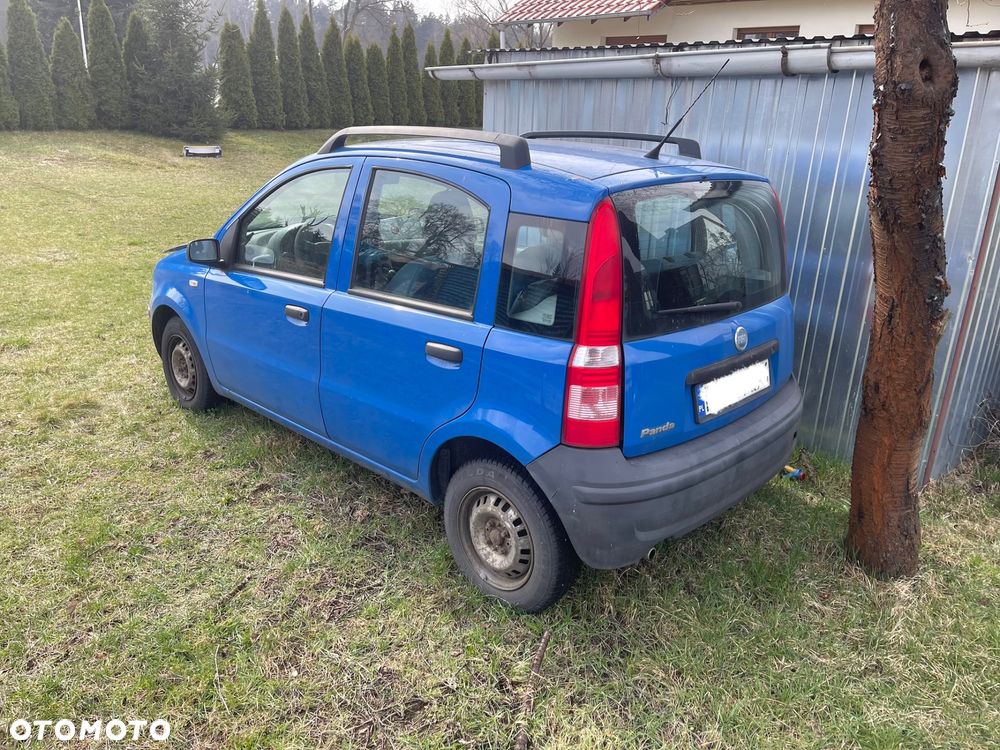 Fiat Panda 1.1 Active Eco - 3
