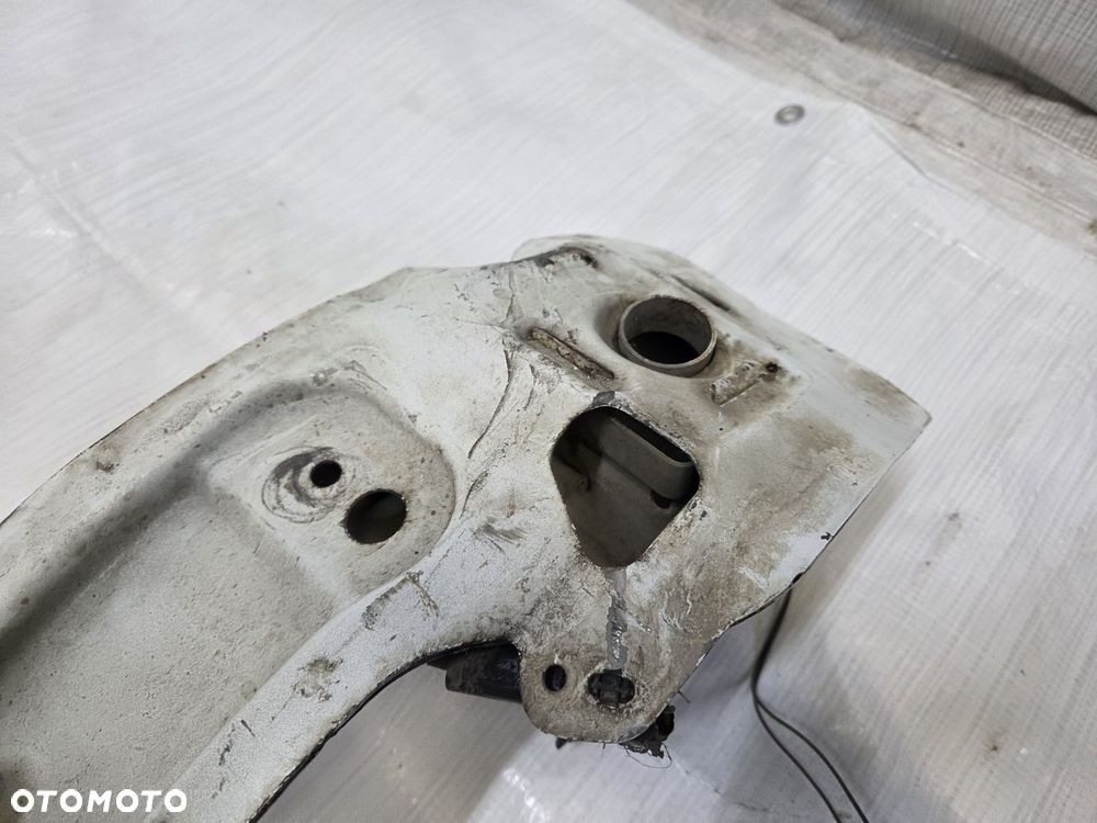 Belka zderzaka przednie wzmocnienie  Ford Transit Custom I MK1 5B - 7