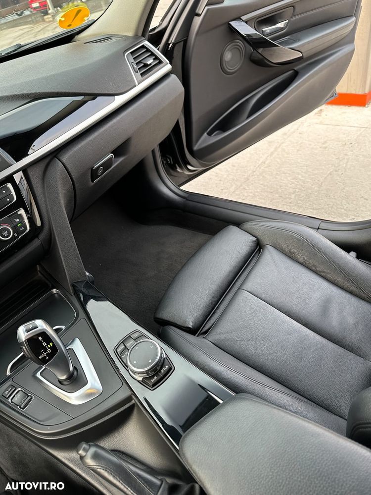 BMW Seria 3 - 8