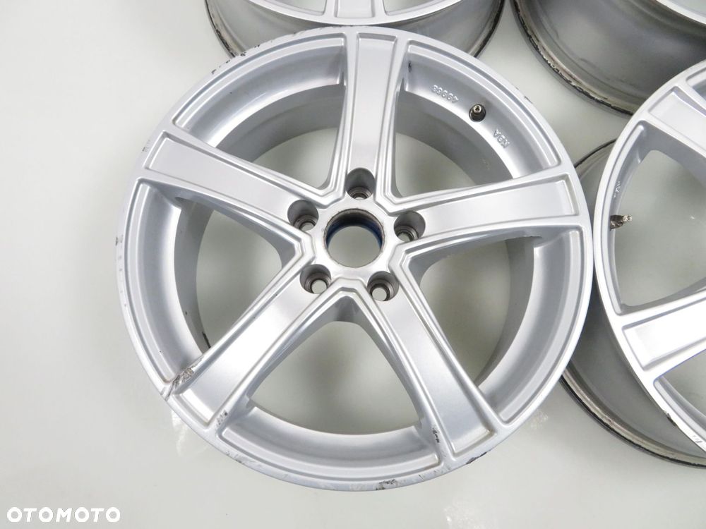 Alufelgi 17'' Audi VW Mercedes Skoda 5x112 - 12