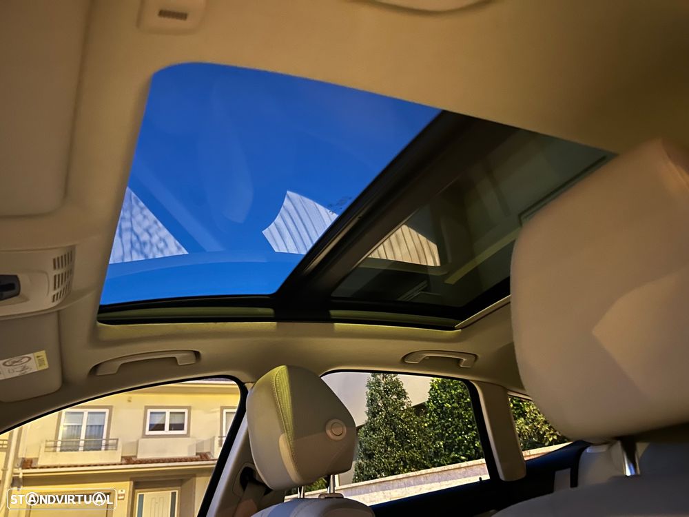 BMW 318 Gran Turismo d Aut. Luxury Line - 22