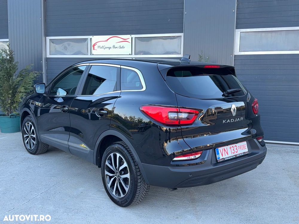 Renault Kadjar - 3