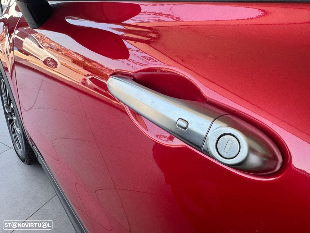 Fiat 500X 1.0 FireFly Lounge - 17