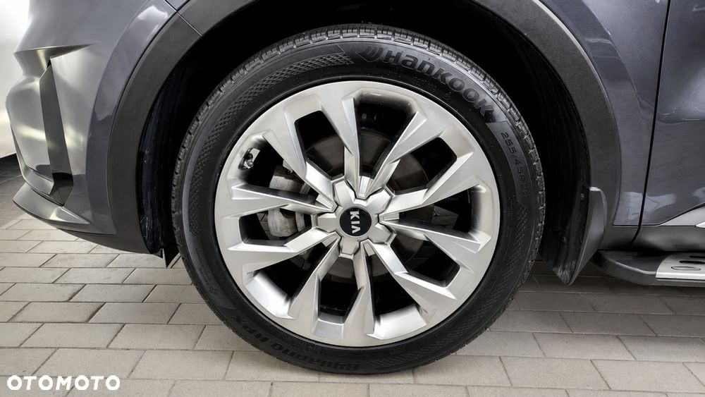 Kia Sorento - 6