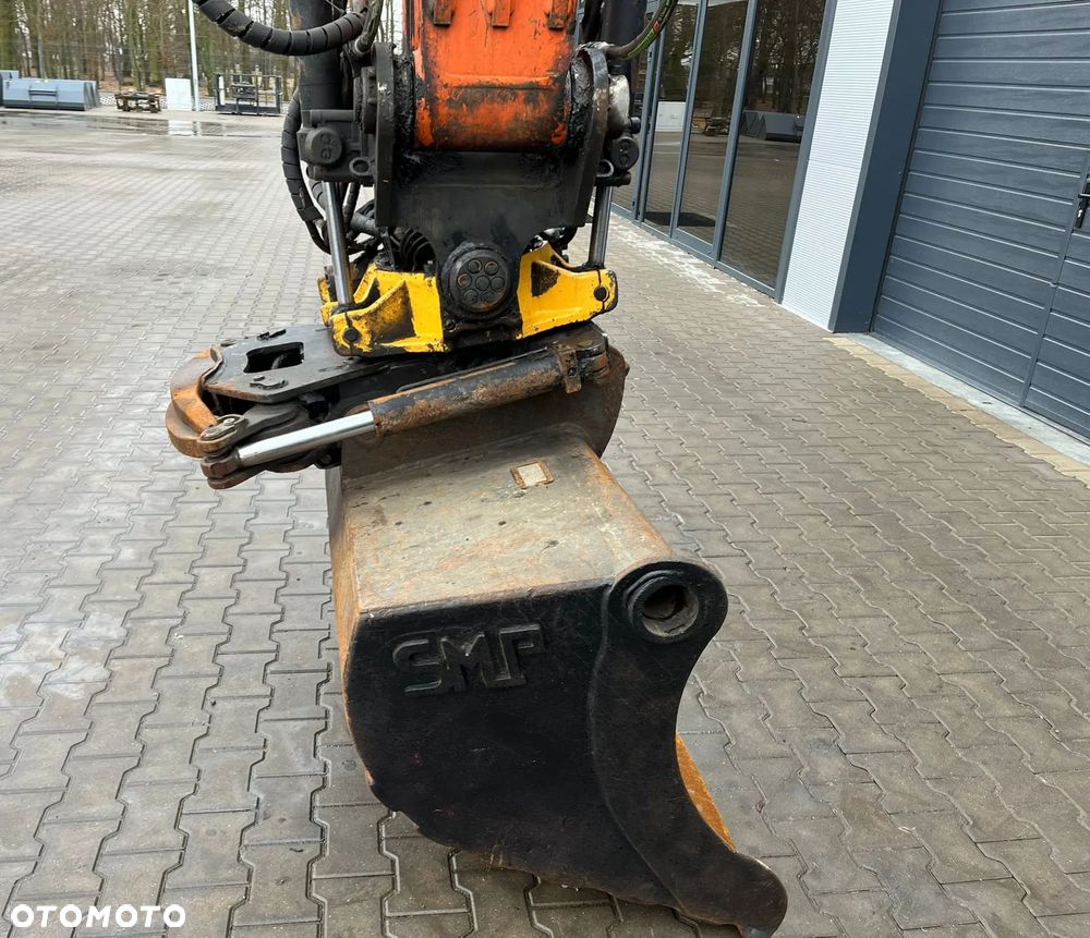 Doosan DX140W-3 - 22