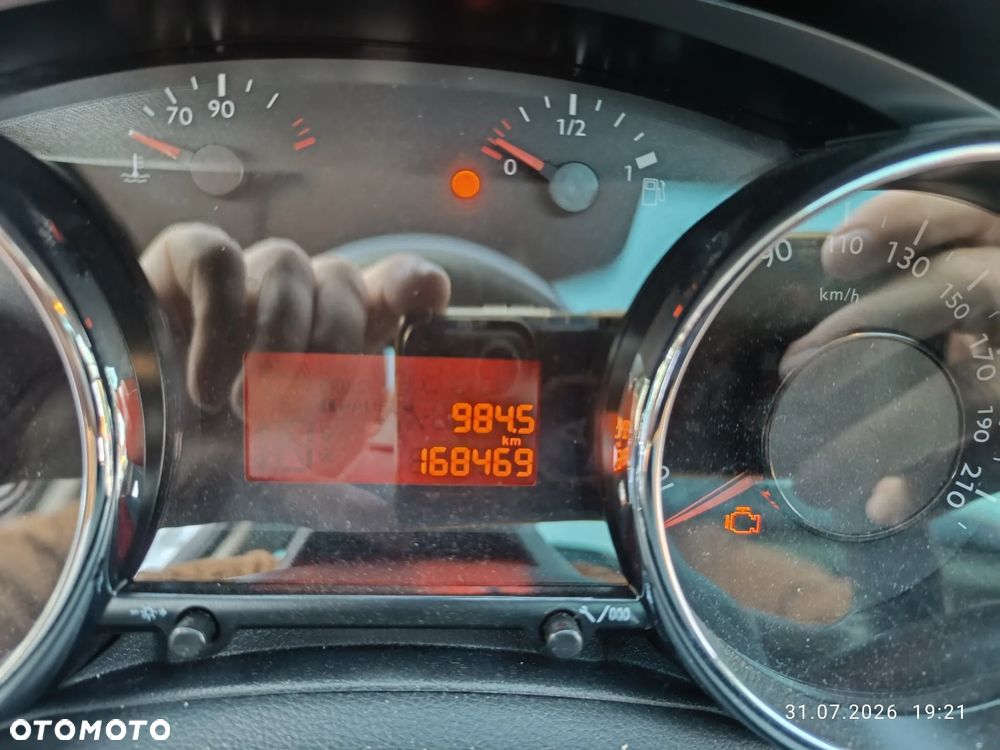 Peugeot 3008 1.6 Allure - 3