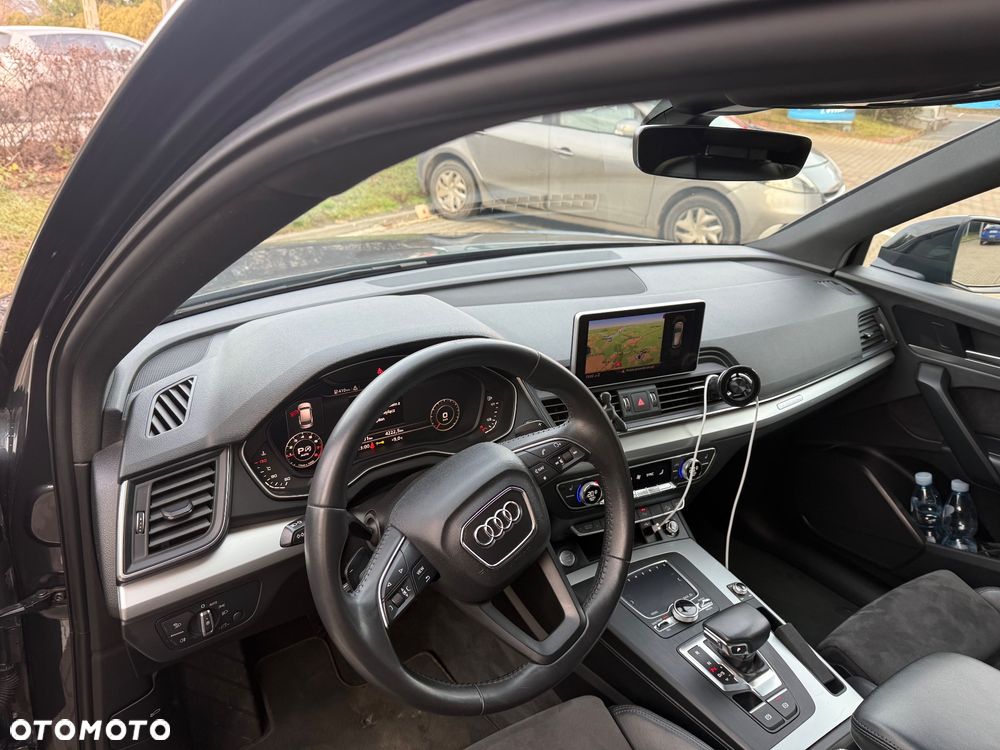 Audi Q5 - 20
