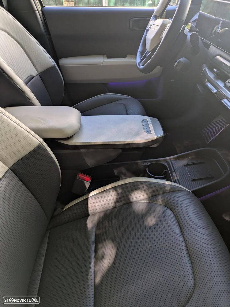 Kia EV3 81,4-kWh FWD GT-Line - 22