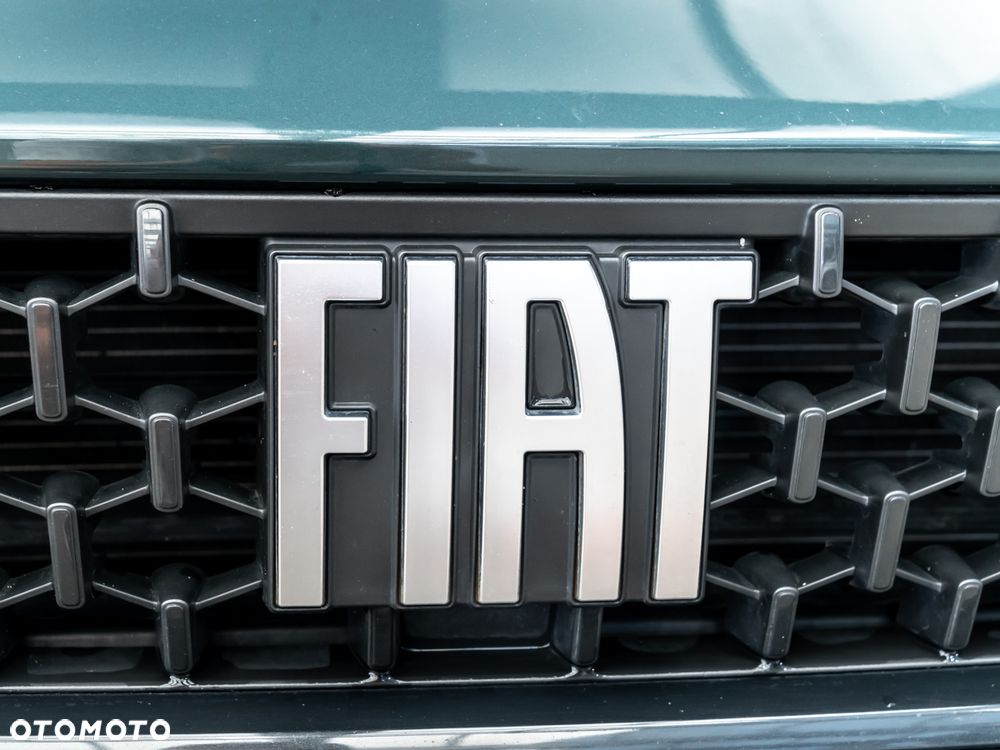 Fiat Tipo 1.6 MultiJet - 11