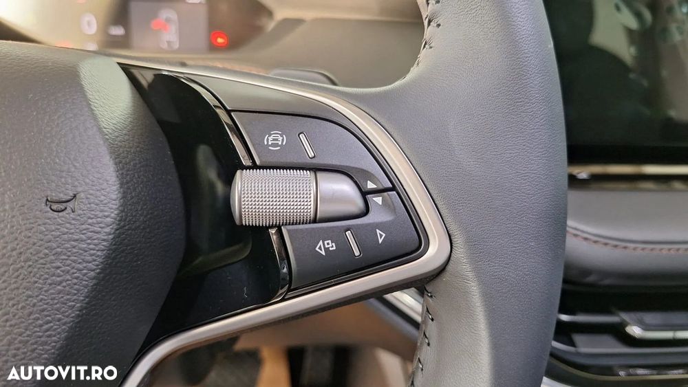 Skoda Enyaq - 15
