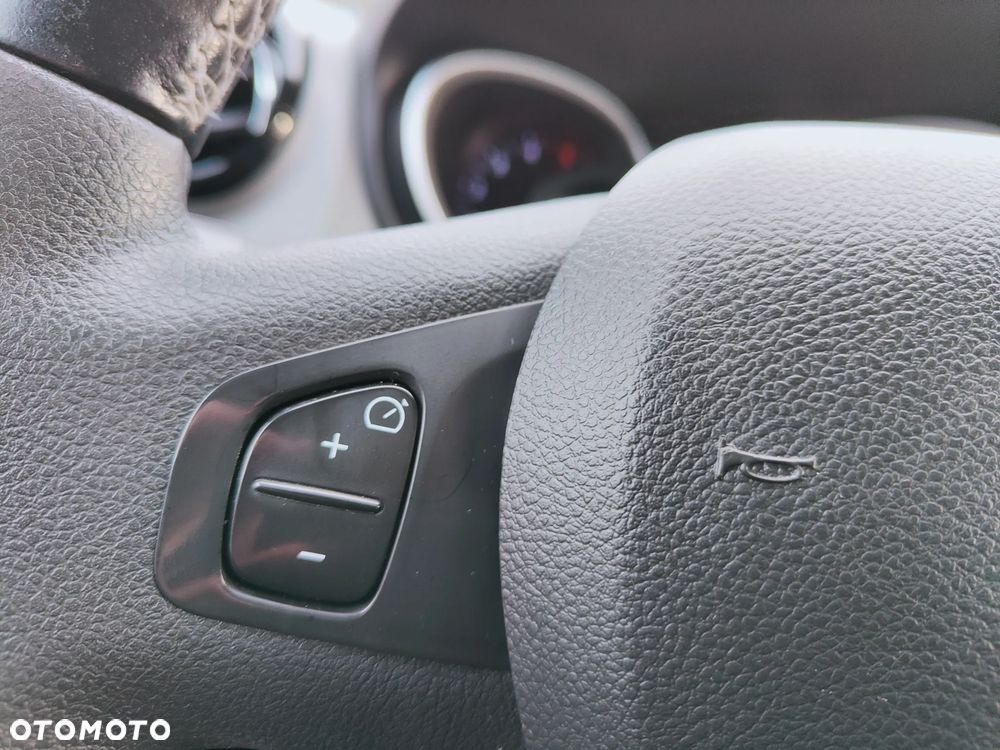 Renault Trafic Grand Combi Expression - 22