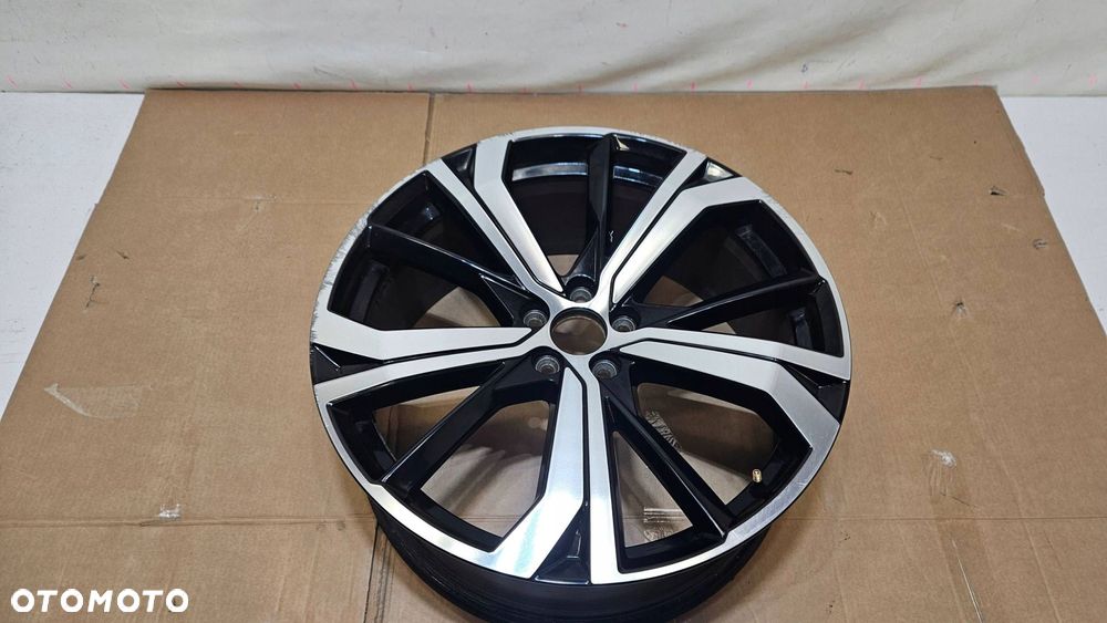 felga aluminiowa volvo xc60 xc 60 ii 21'' 8,5 et49,5 5x108 32271573 - 2