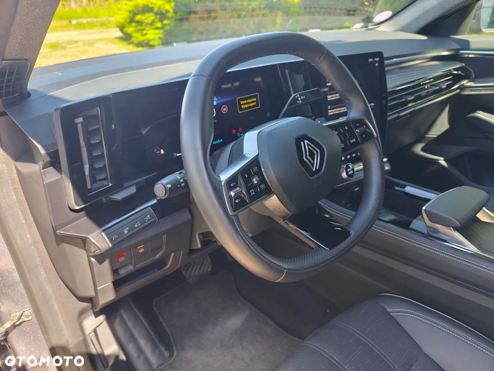 Renault Austral E-Tech Full 200 Iconic - 10