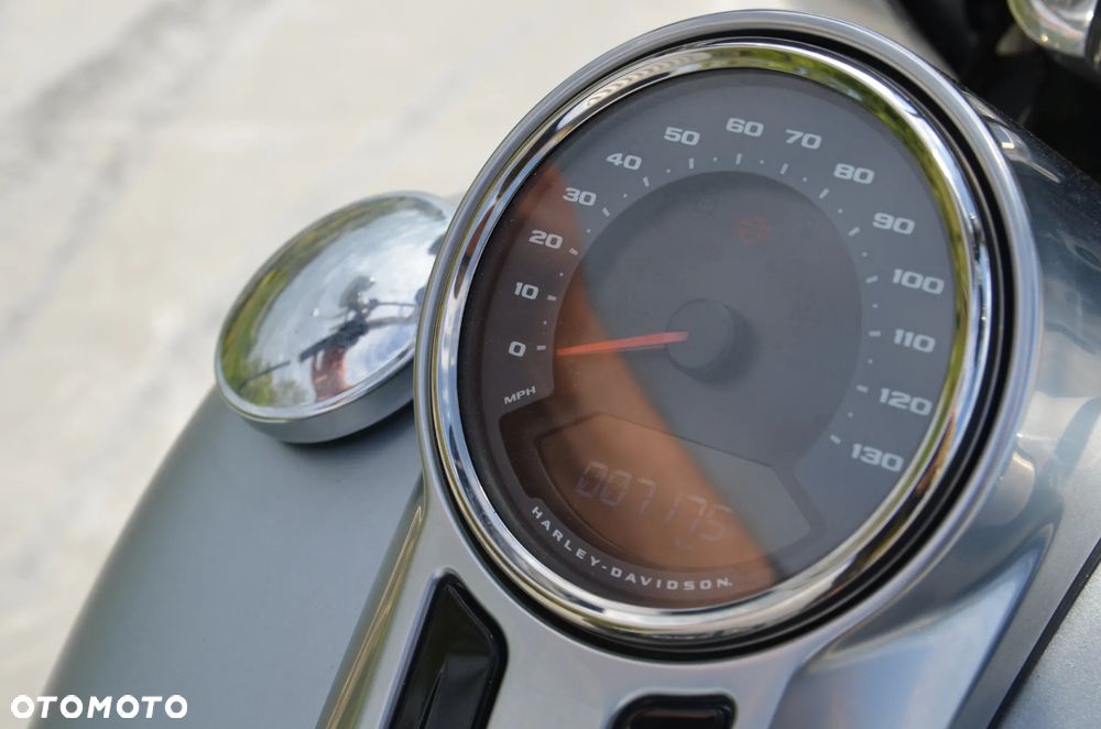 Harley-Davidson Softail Fat Boy - 25