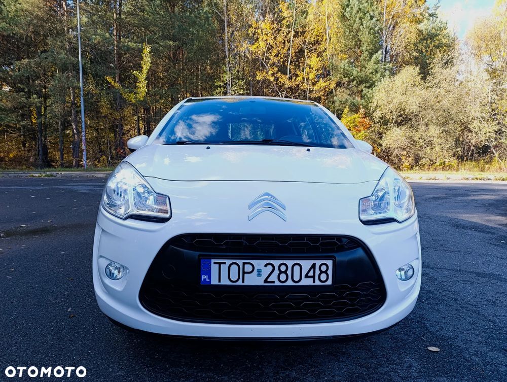 Citroën C3 1.4 VTi Selection - 3