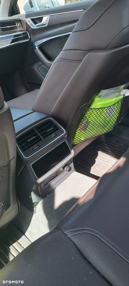 Audi A6 Limousine 55 TFSI Quattro S tronic - 7