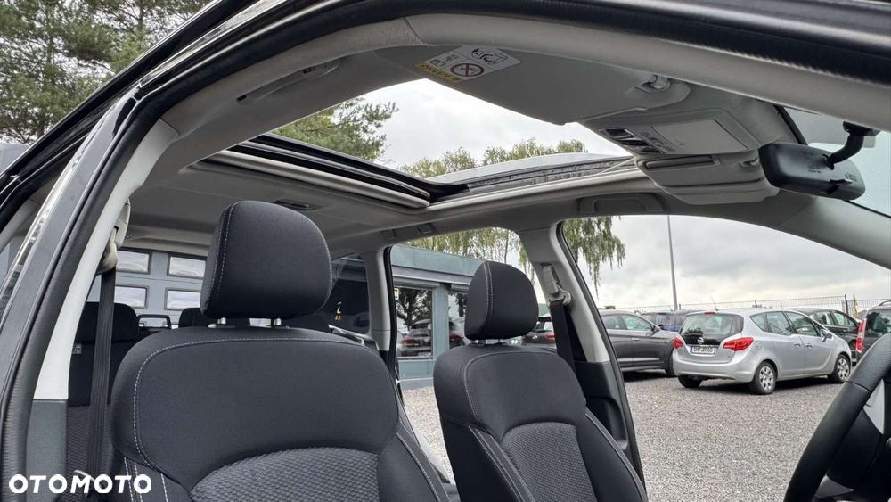 Subaru Forester - 22