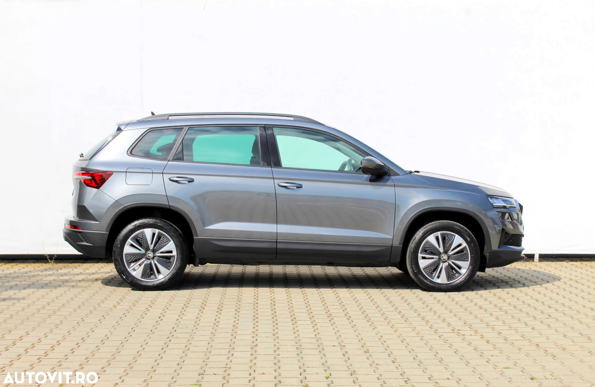 Skoda Karoq 1.5 TSI DSG Ambition - 6