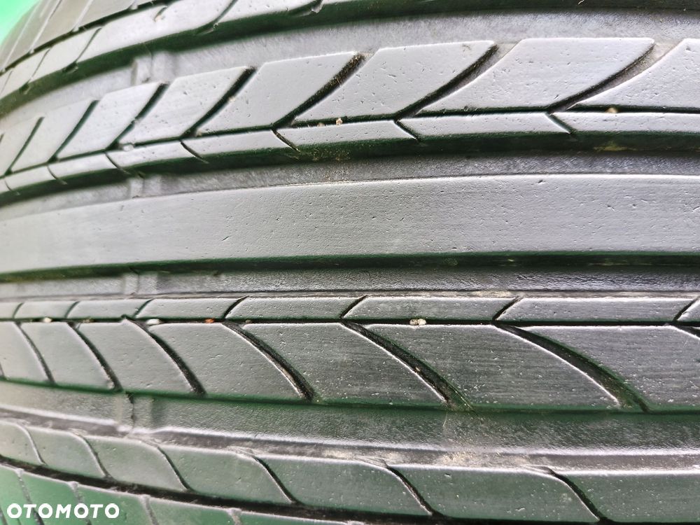 nankang noble sport ns-20 215/45/16, 1 szt 7 mm - 3