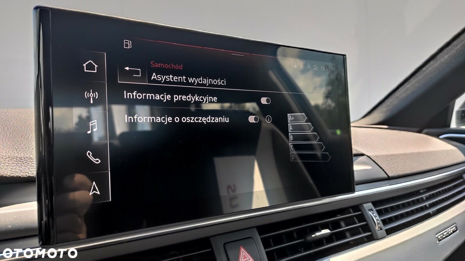 Audi A4 - 24