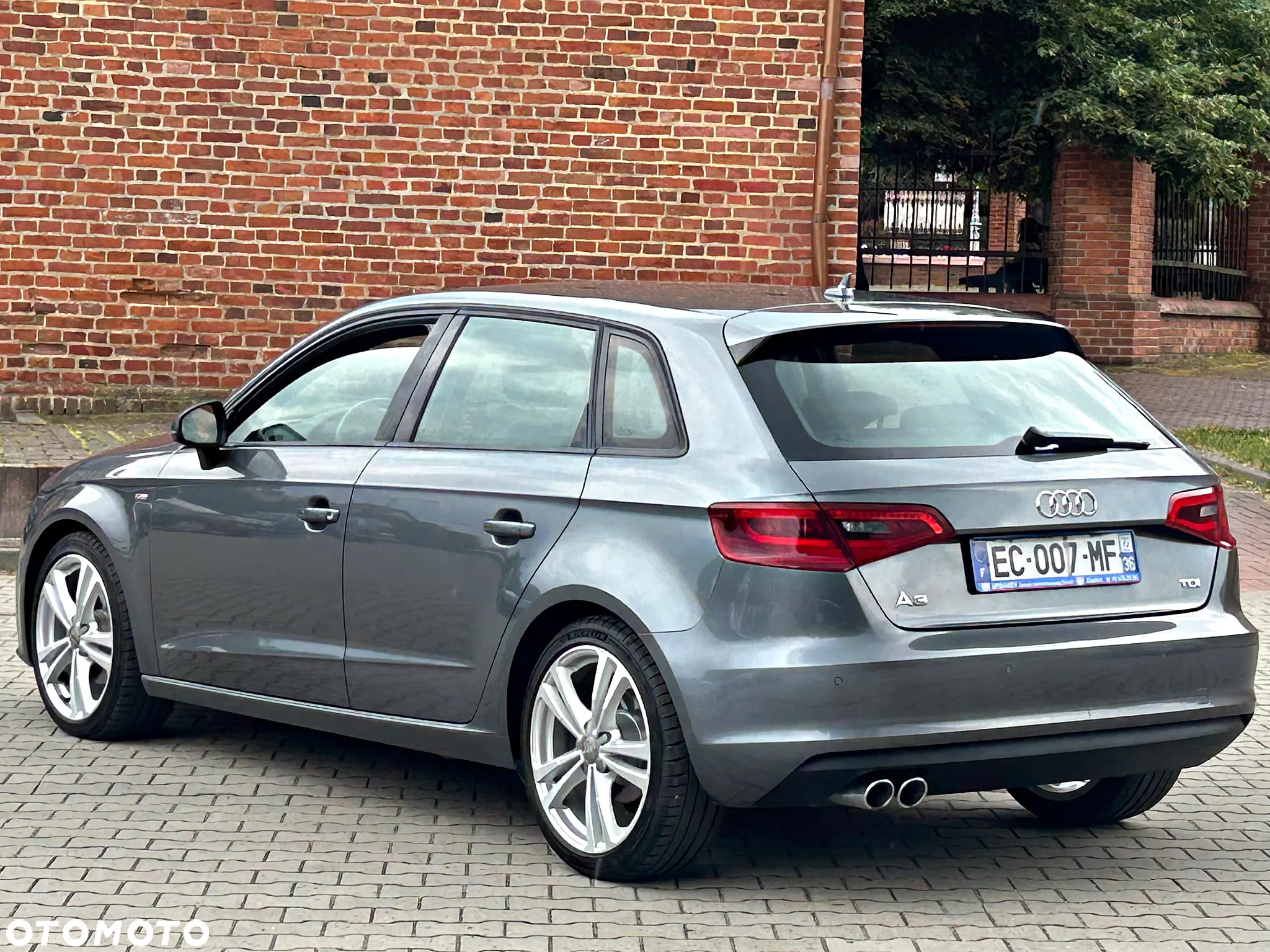 Audi A3 - 13