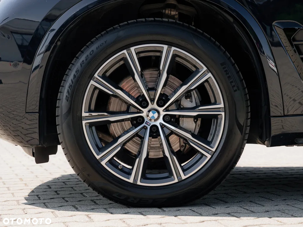 BMW X5 xDrive30d - 4