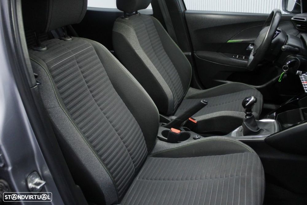 Peugeot 2008 1.2 PureTech Active - 15