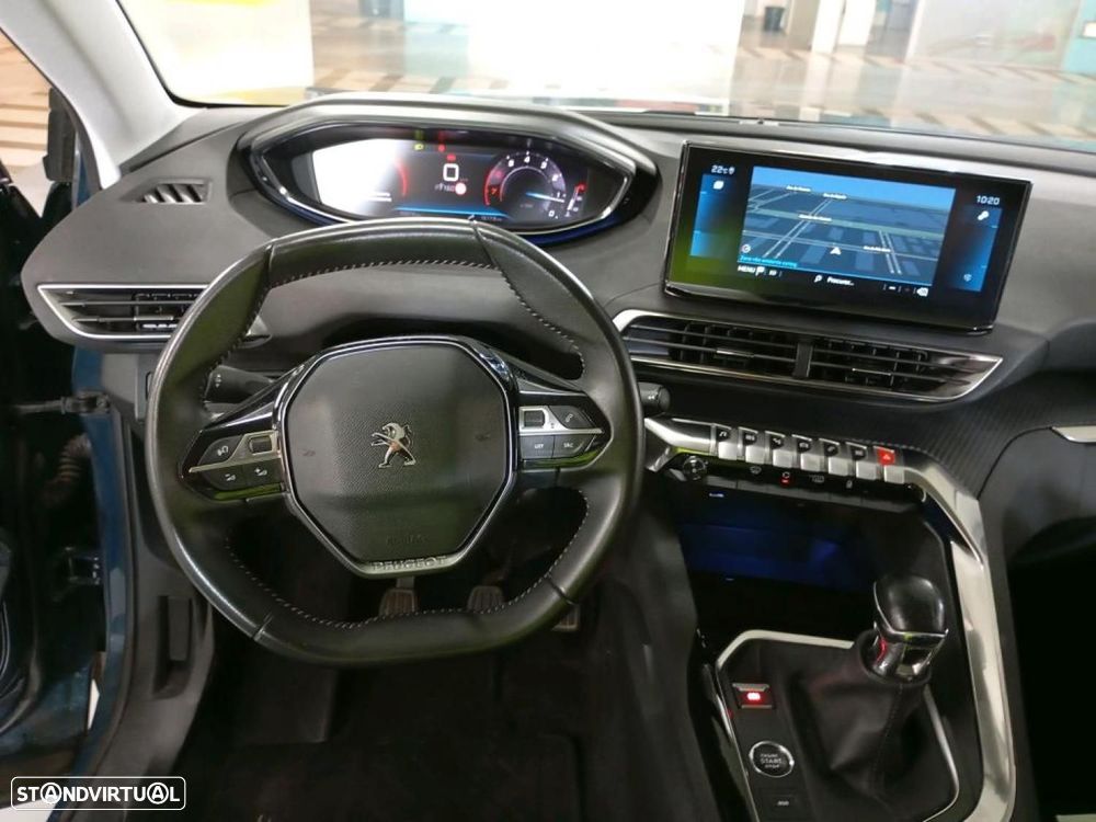 Peugeot 3008 1.2 PureTech Active - 6