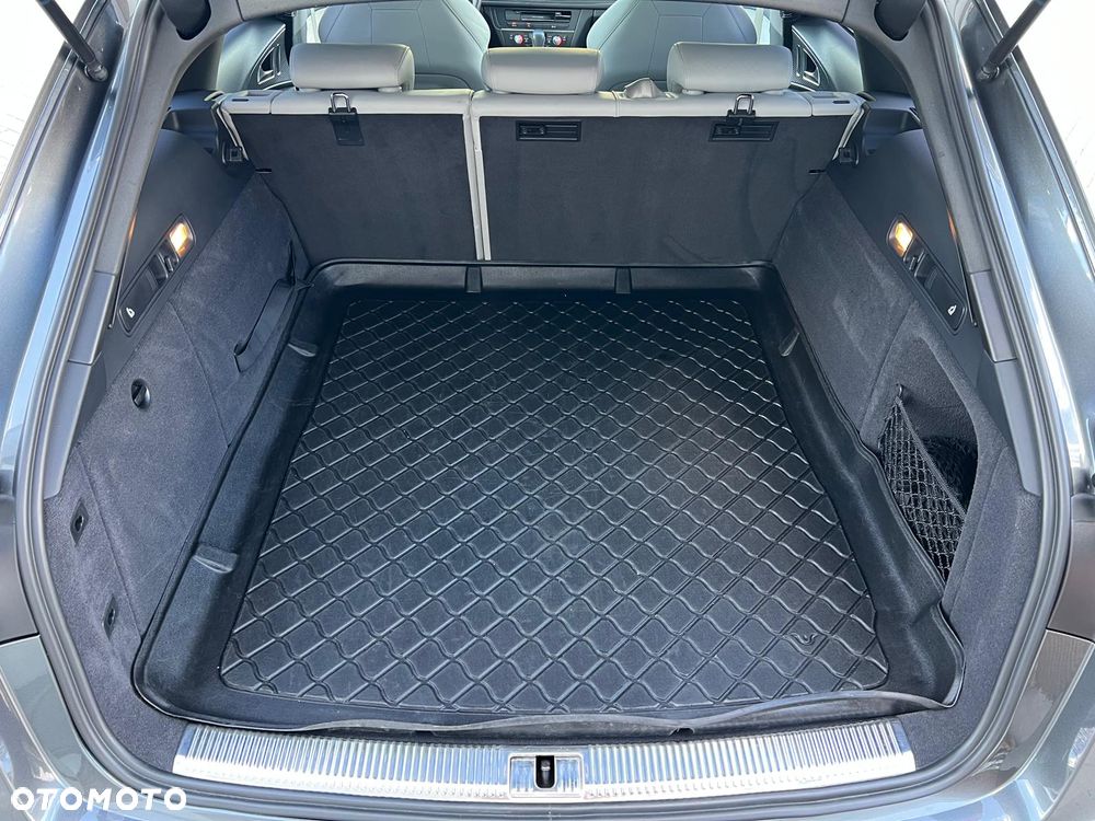 Audi A6 Avant 3.0 TDI competition quattro tiptronic - 37