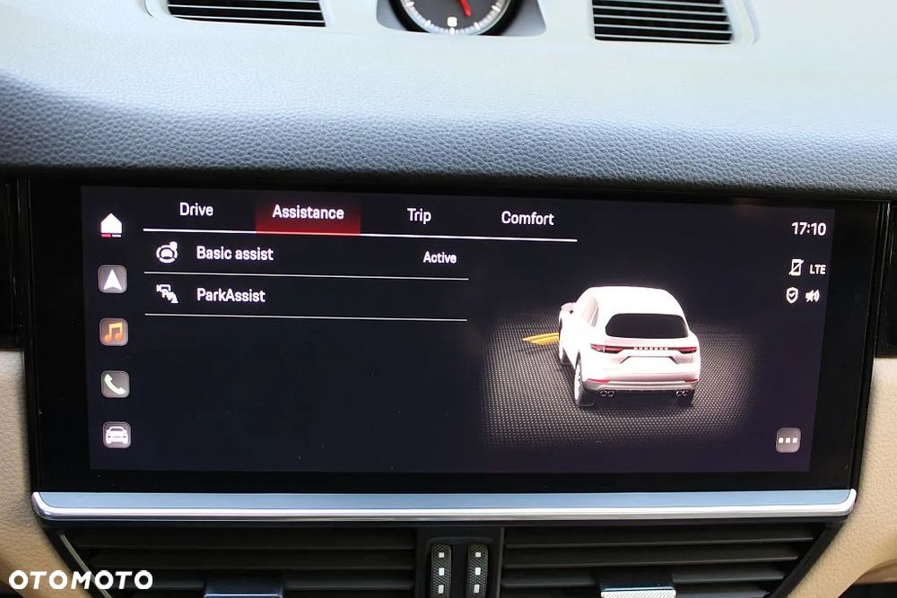 Porsche Cayenne Platinum Edition - 35