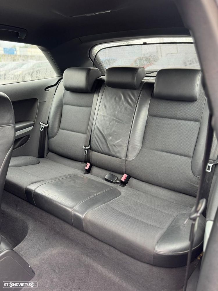 Audi A3 2.0 TDI Sport S tronic - 13