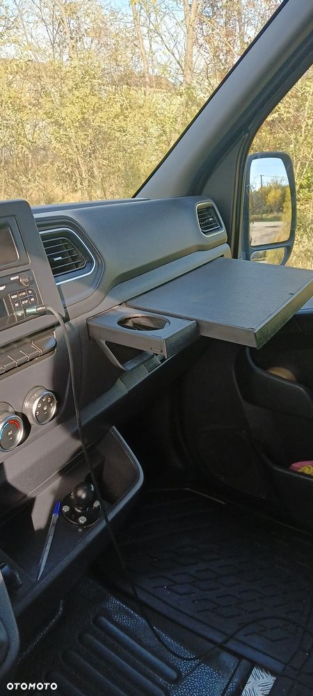 Renault Master - 9