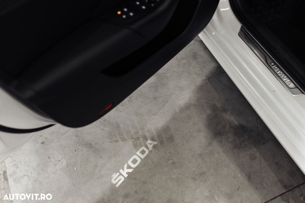 Skoda Octavia 1.4 TSI iV PHEV Style - 19