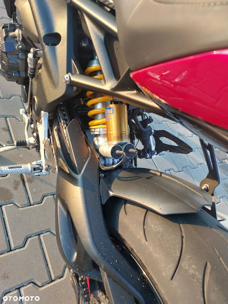 Triumph Speed Triple - 28